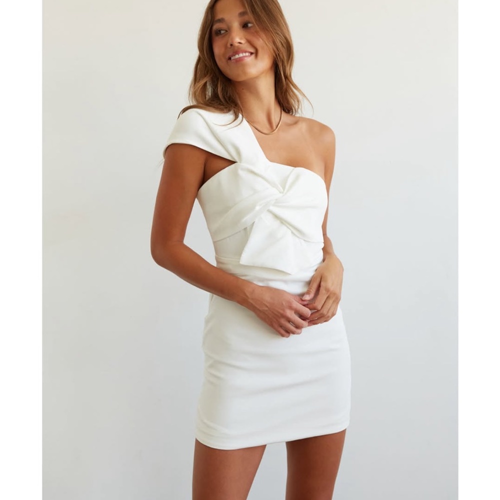 American threads grad dress